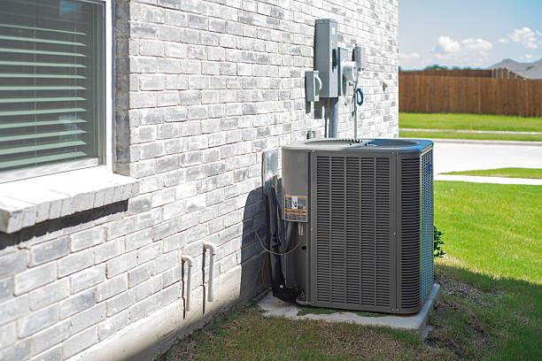 Reliable Hvac contractor in Clarendon, AR by FH HVAC